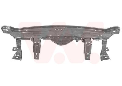 VAN WEZEL Pannellatura anteriore 0147664