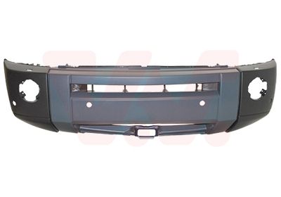 VAN WEZEL Paraurti 0255576