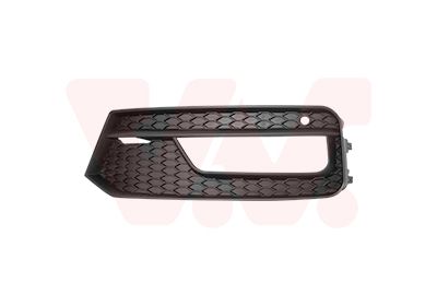 VAN WEZEL Griglia di ventilazione, Paraurti 0304593