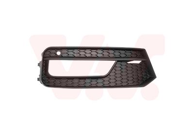 VAN WEZEL Griglia di ventilazione, Paraurti 0304594