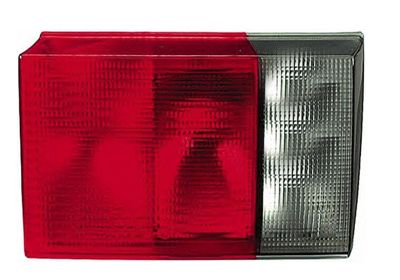 VAN WEZEL Luce posteriore 0322938