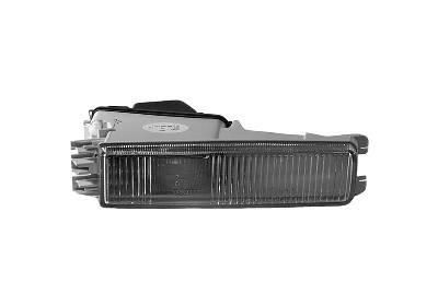 VAN WEZEL Fendinebbia 0322996