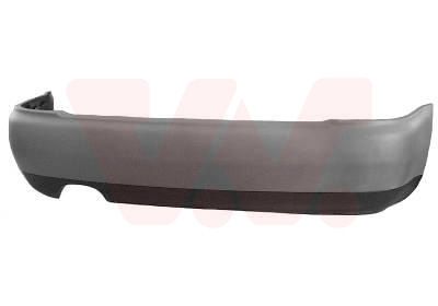 VAN WEZEL Paraurti 0323544