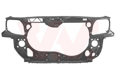 VAN WEZEL Pannellatura anteriore 0326667