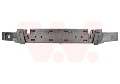 VAN WEZEL Ammortizzatore d'urto, Paraurti 0334561