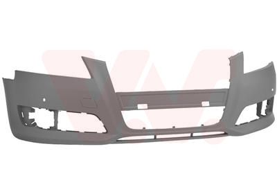 VAN WEZEL Paraurti 0334576