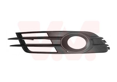 VAN WEZEL Griglia di ventilazione, Paraurti 0342593