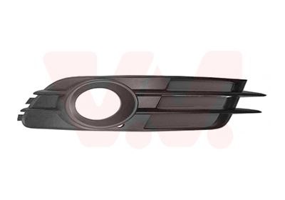 VAN WEZEL Griglia di ventilazione, Paraurti 0342594