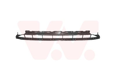 VAN WEZEL Griglia di ventilazione, Paraurti 0346599