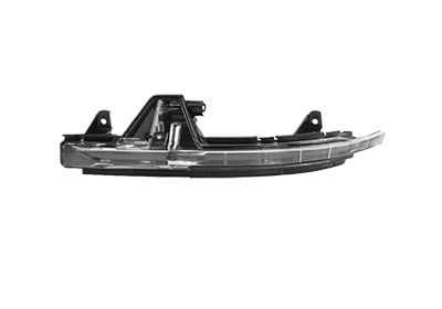 VAN WEZEL Indicatore direzione 0348915