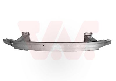 VAN WEZEL Supporto, Paraurti 0362560