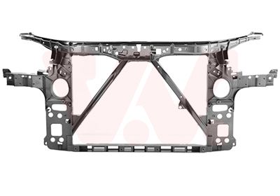 VAN WEZEL Pannellatura anteriore 0381668