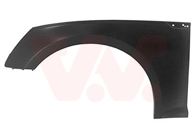 VAN WEZEL Parafango 0389657