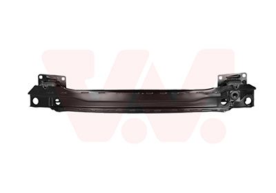 VAN WEZEL Supporto, Paraurti 0391530