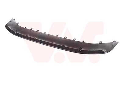 VAN WEZEL Spoiler 0393500