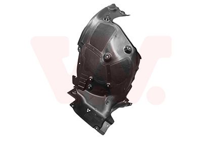 VAN WEZEL Copertura, Passaruota 0550435