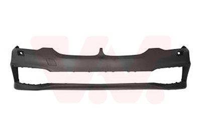 VAN WEZEL Paraurti 0550576