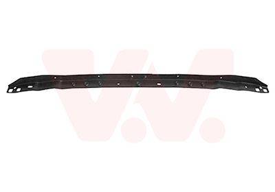 VAN WEZEL Pannellatura anteriore 0592664