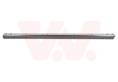 VAN WEZEL Pannellatura anteriore 0592665