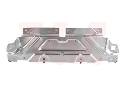 VAN WEZEL Pannellatura anteriore 0593663