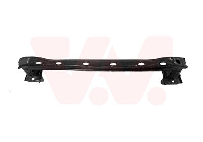 VAN WEZEL Supporto, Paraurti 0617530