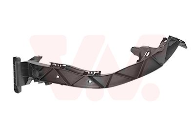 VAN WEZEL Pannellatura anteriore 0629671