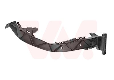 VAN WEZEL Pannellatura anteriore 0629672