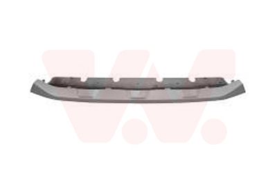 VAN WEZEL Spoiler 0630503