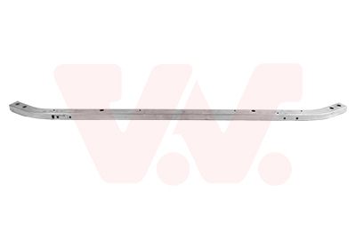 VAN WEZEL Pannellatura anteriore 0630663