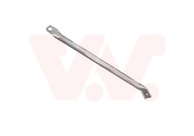 VAN WEZEL Pannellatura anteriore 0630671
