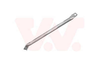 VAN WEZEL Pannellatura anteriore 0630672
