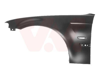 VAN WEZEL Parafango 0648655