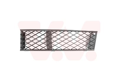VAN WEZEL Griglia di ventilazione, Paraurti 0664591