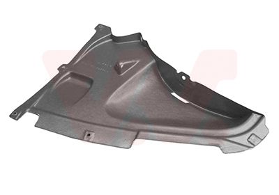 VAN WEZEL Copertura, Passaruota 0670437