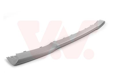 VAN WEZEL Spoiler 0678500