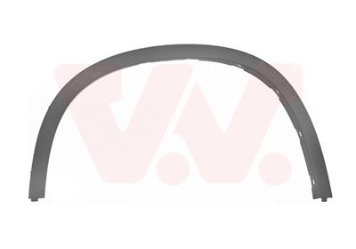 VAN WEZEL Allargamento parafango 0678521