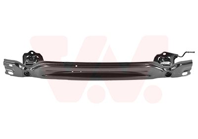 VAN WEZEL Supporto, Paraurti 0678530