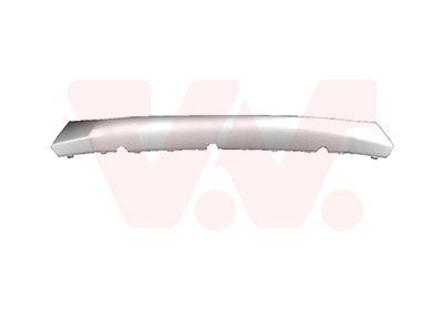 VAN WEZEL Spoiler 0679500