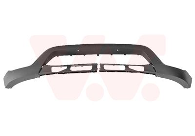 VAN WEZEL Paraurti 0679577