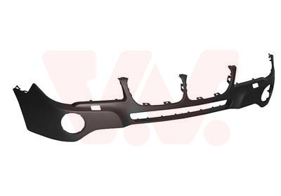 VAN WEZEL Paraurti 0681585