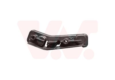 VAN WEZEL Supporto, Paraurti 0684568