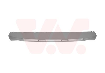 VAN WEZEL Spoiler 0684580