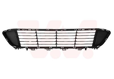 VAN WEZEL Griglia di ventilazione, Paraurti 0684590