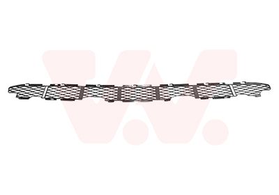 VAN WEZEL Griglia di ventilazione, Paraurti 0686590