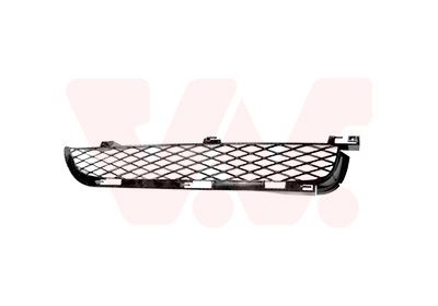 VAN WEZEL Griglia di ventilazione, Paraurti 0686592