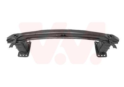 VAN WEZEL Supporto, Paraurti 0689560