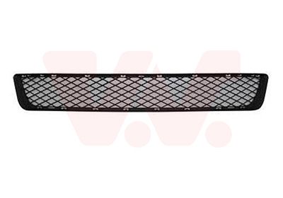 VAN WEZEL Griglia di ventilazione, Paraurti 0689590