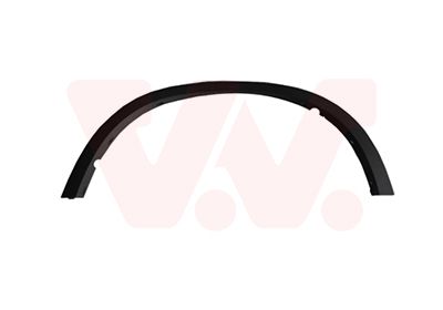 VAN WEZEL Allargamento parafango 0690523