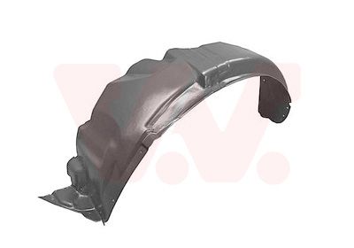 VAN WEZEL Copertura, Passaruota 0808433