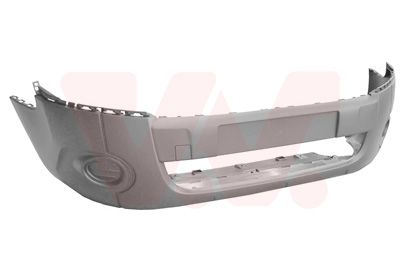 VAN WEZEL Paraurti 0906574